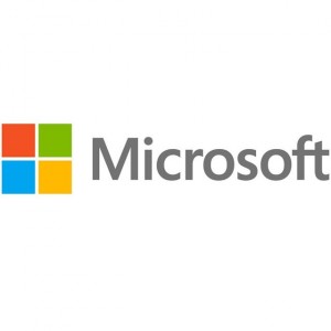 microsoft office logo square word