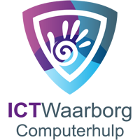 ICT Waarborg computerhulp